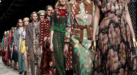 kering gucci nuovi mercati